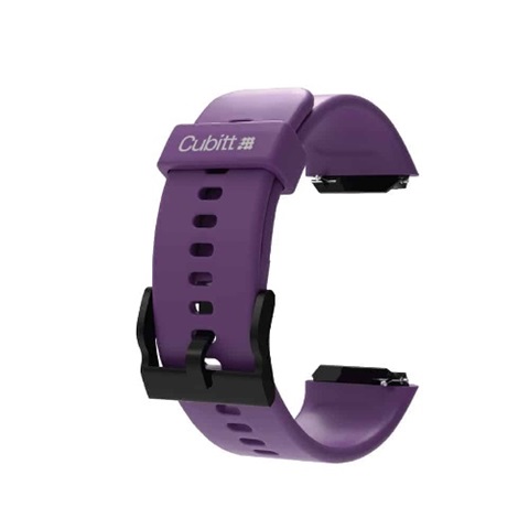 correa cubitt color morado