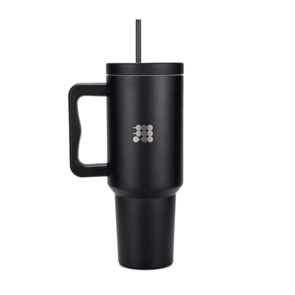 CUBITT TERMO 40OZ NEGRO