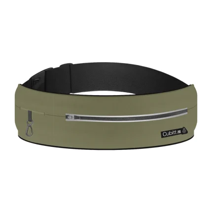 CUBITT SPORT BELT VERDE