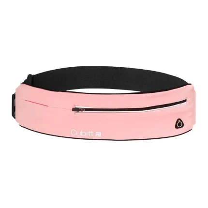 CUBITT SPORT BELT ROSADO
